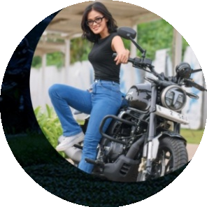 Foto Adella Alifha